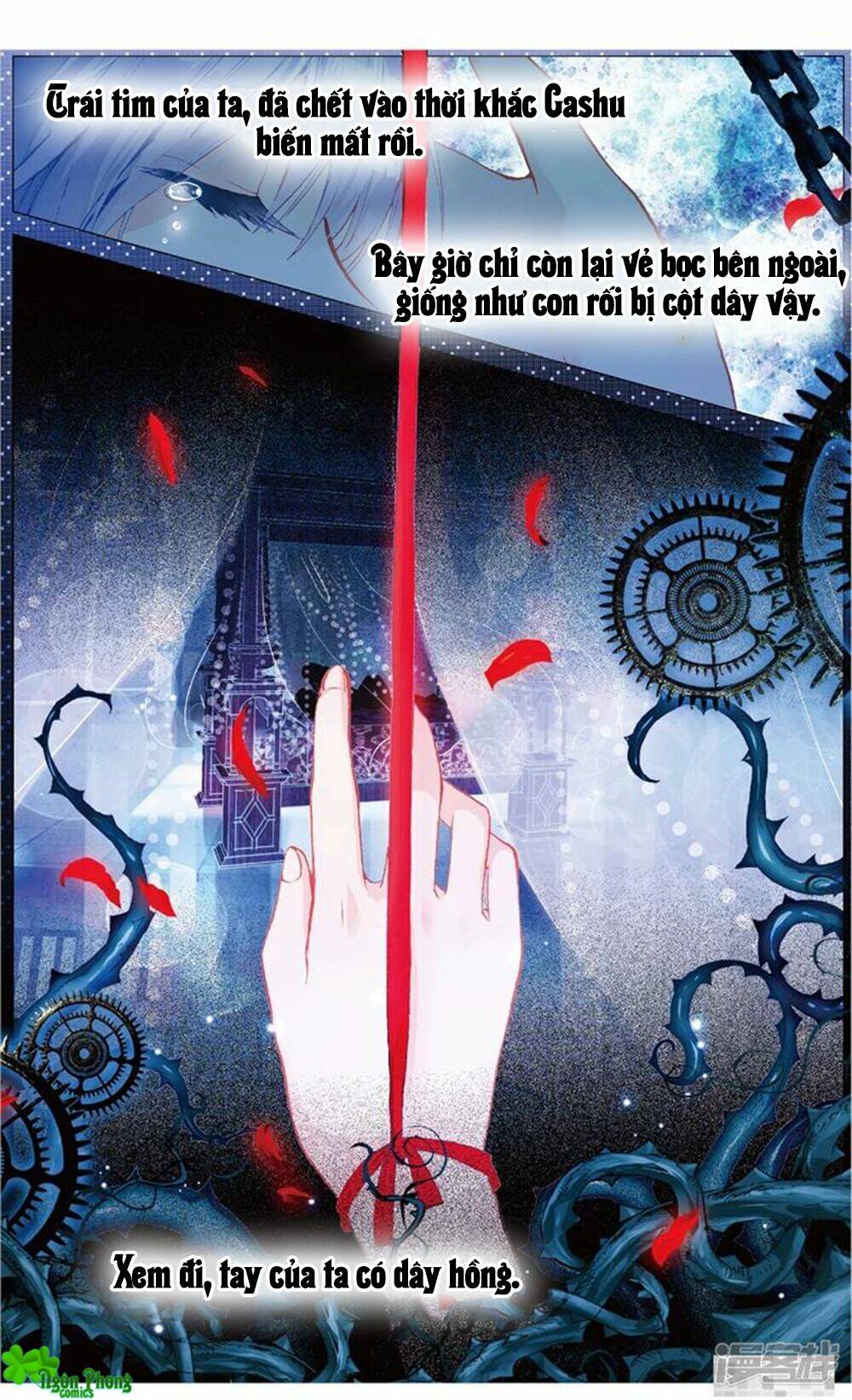 Chương 68 - Trang 5