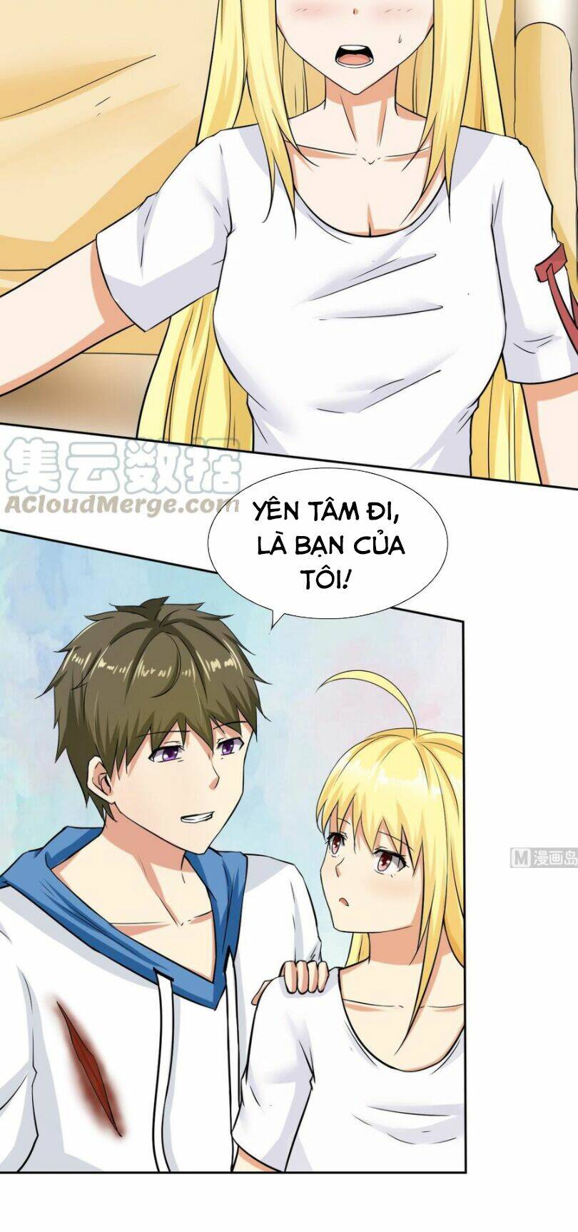 Chương 103 - Trang 14