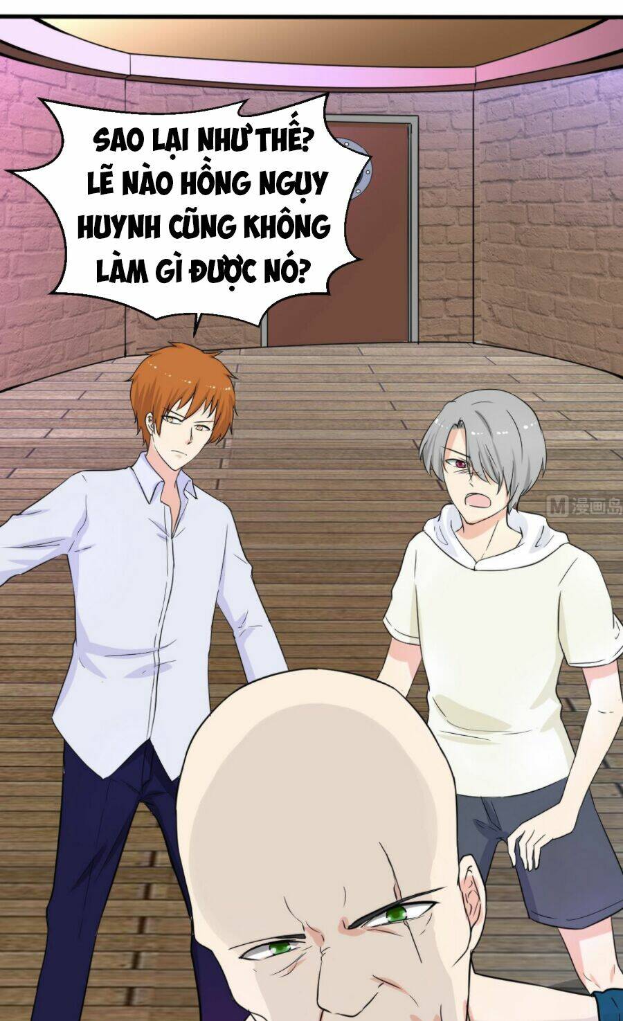 Chương 46 - Trang 1