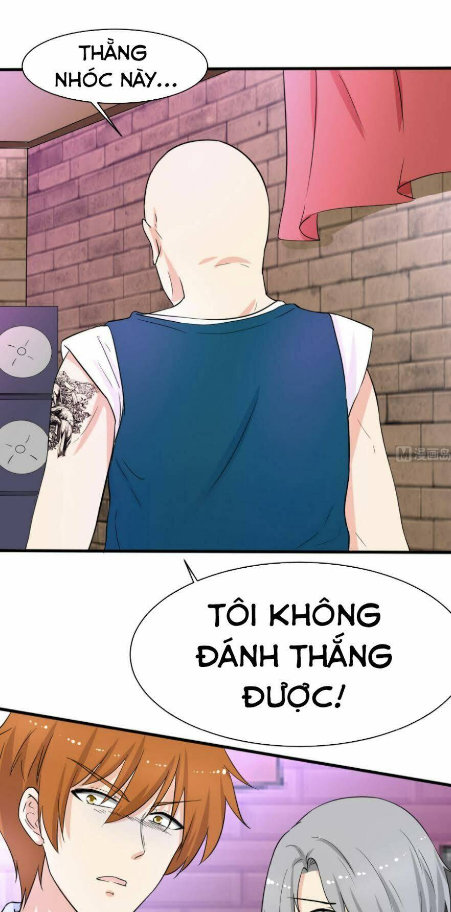 Chương 46 - Trang 3