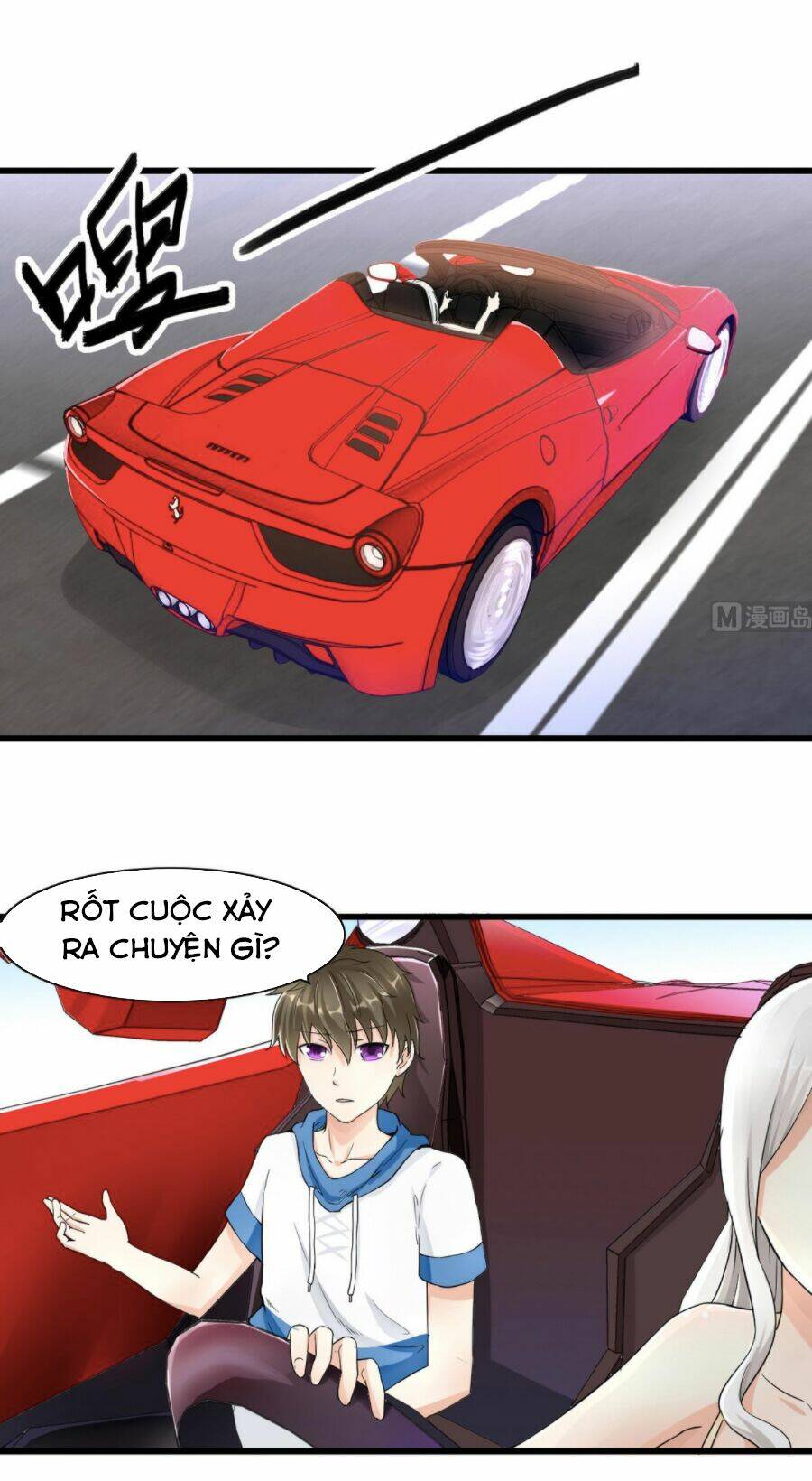Chương 57 - Trang 1