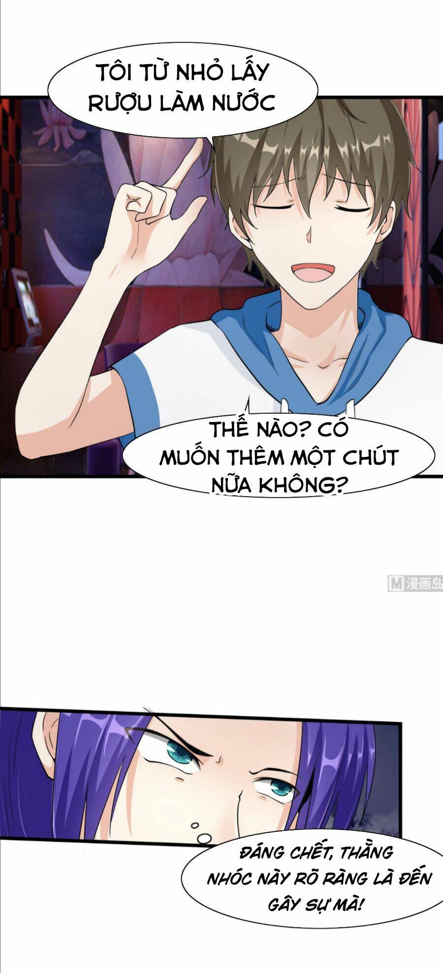 Chương 59 - Trang 8