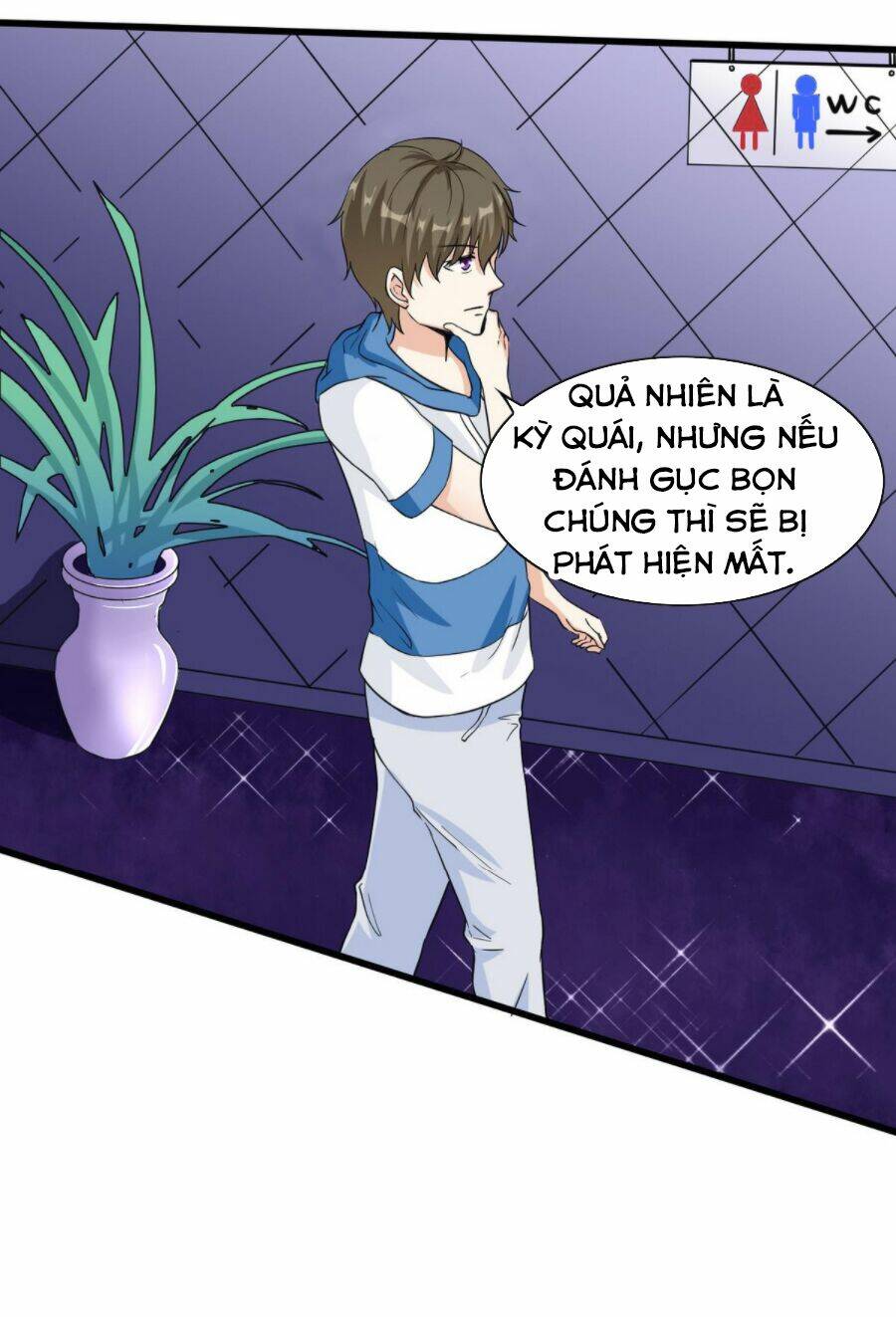 Chương 61 - Trang 3