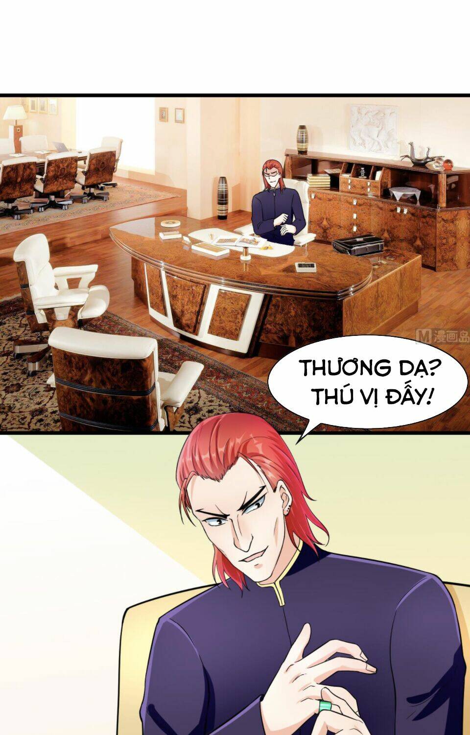 Chương 64 - Trang 17