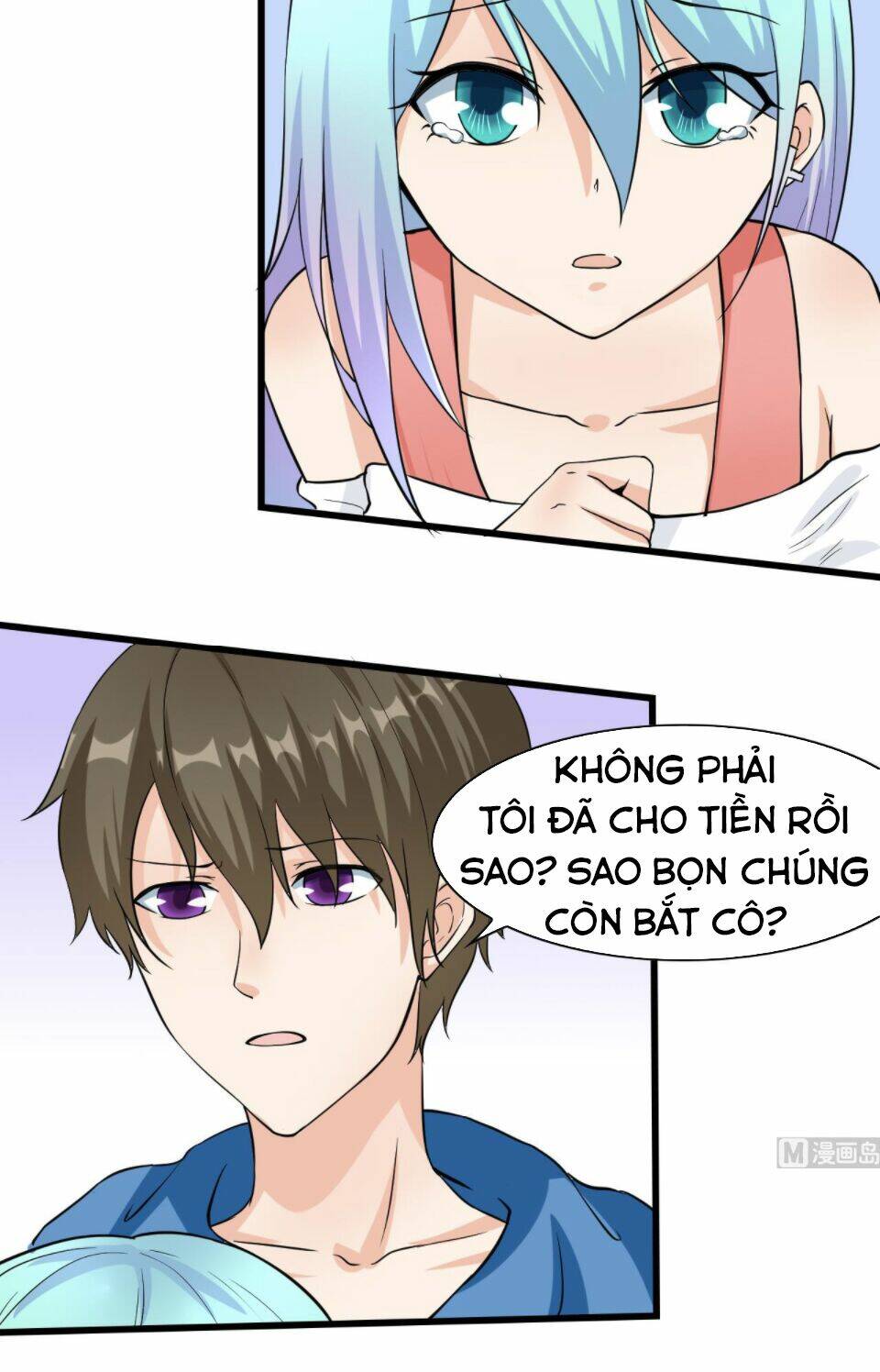 Chương 64 - Trang 8