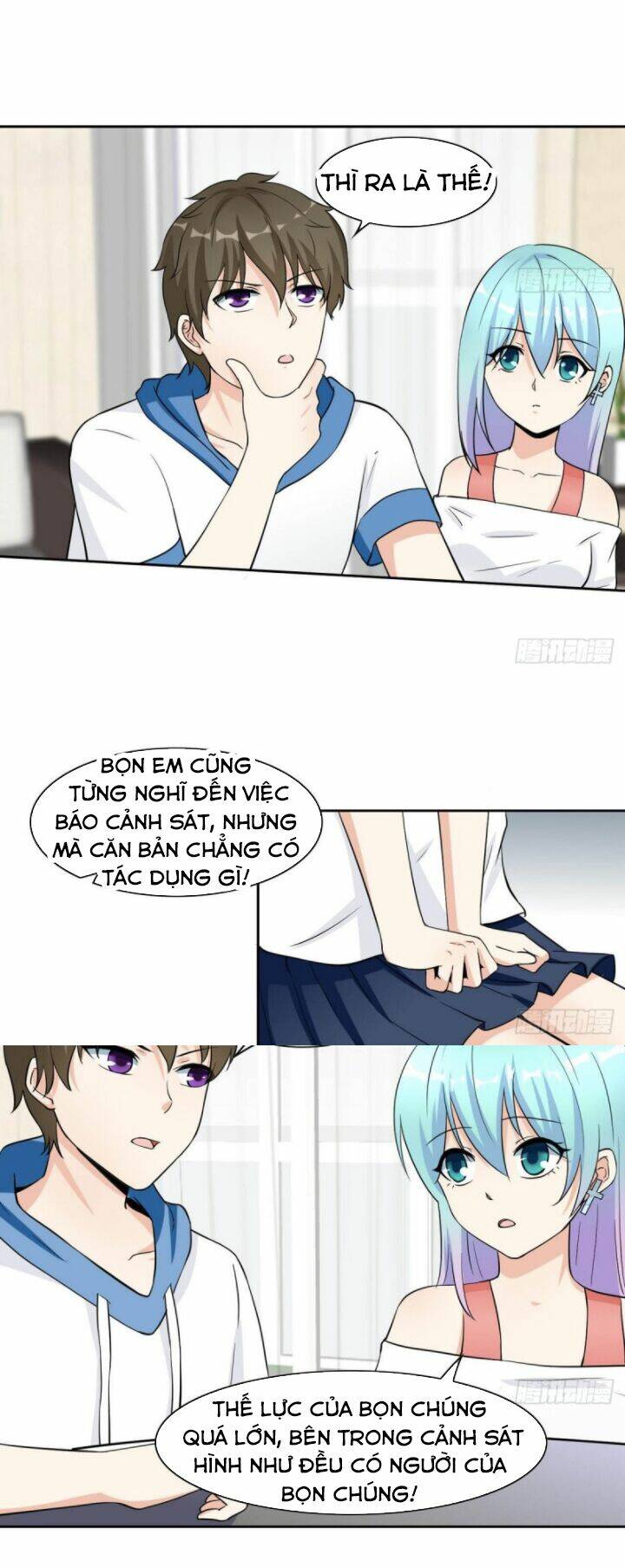 Chương 67 - Trang 1