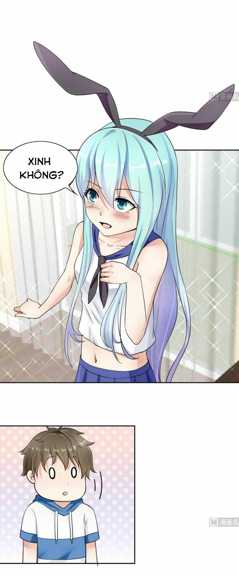 Chương 69 - Trang 1
