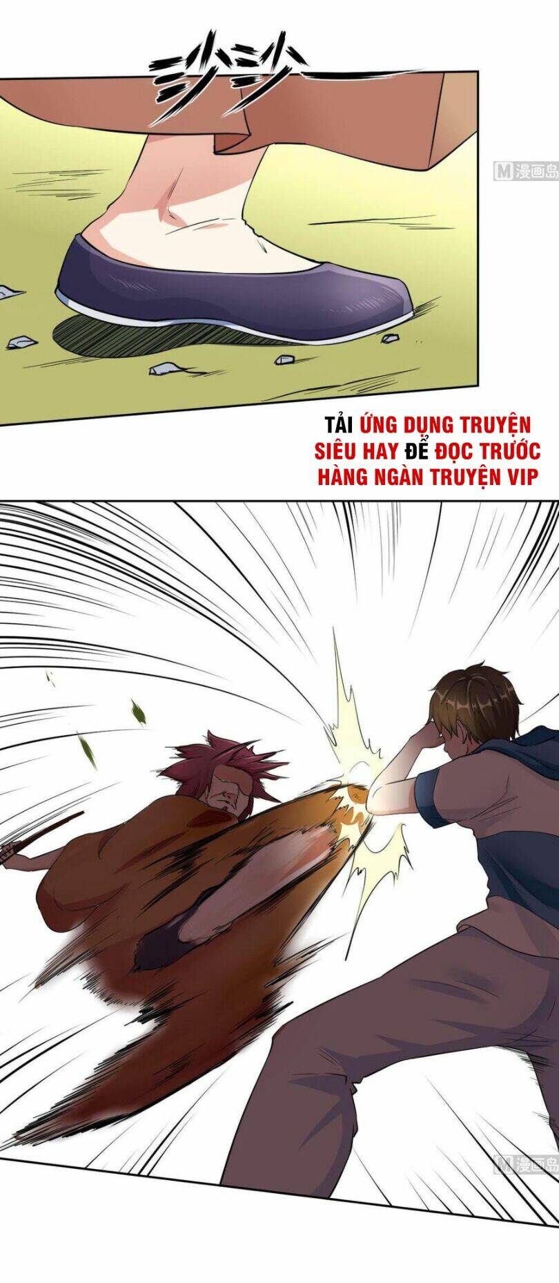 Chương 72 - Trang 1