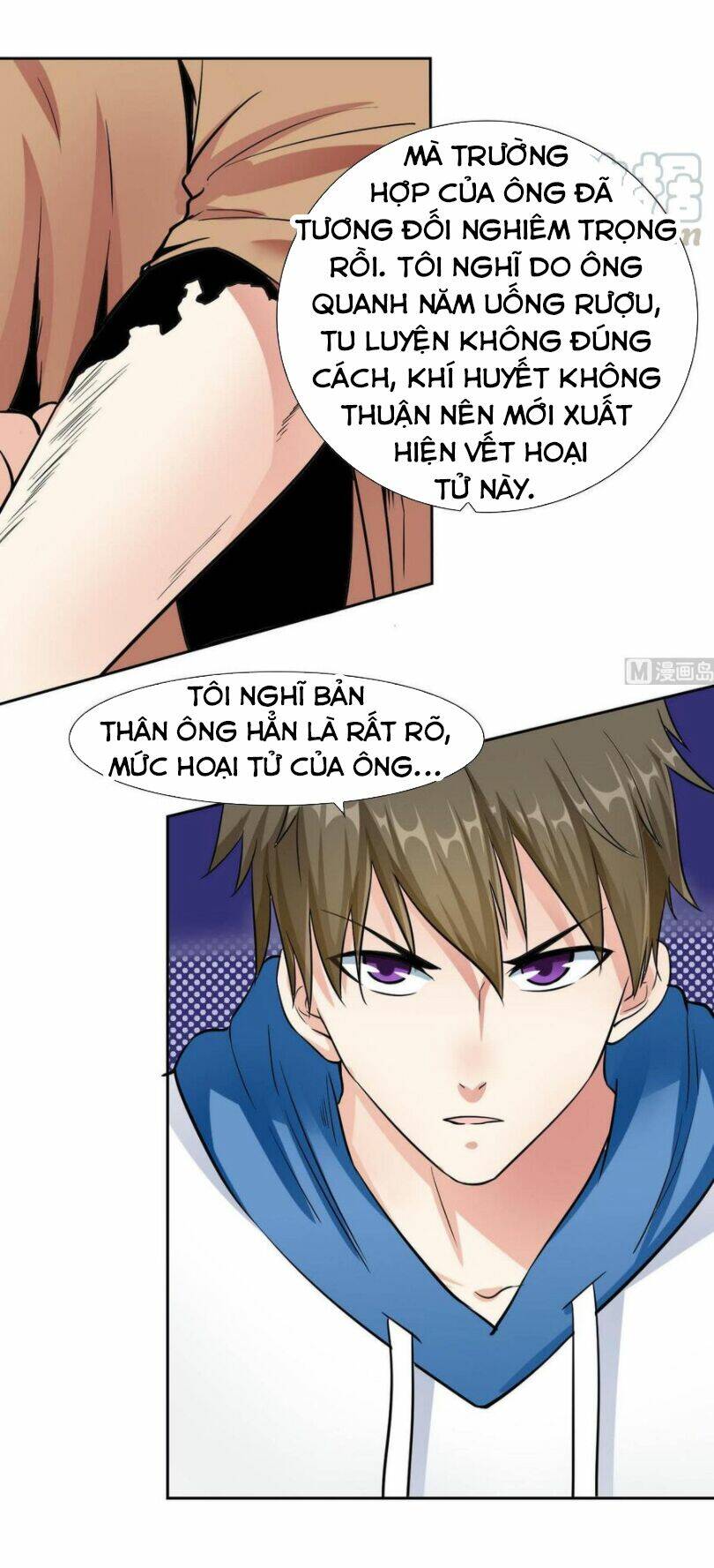 Chương 74 - Trang 3