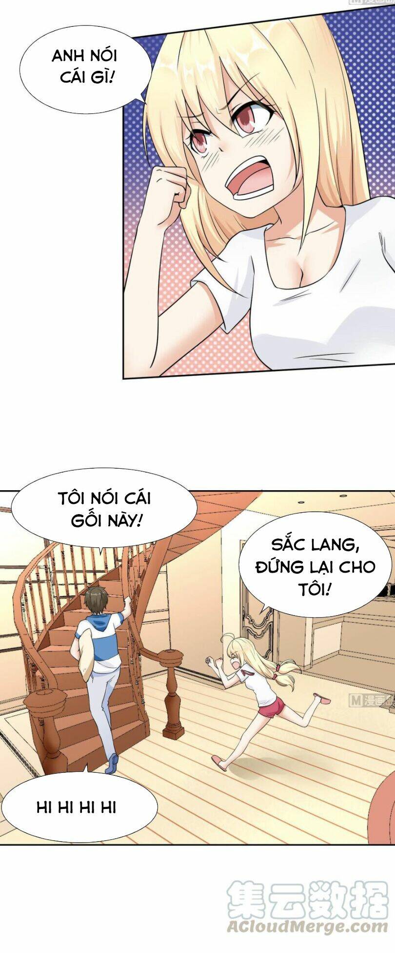 Chương 80 - Trang 8