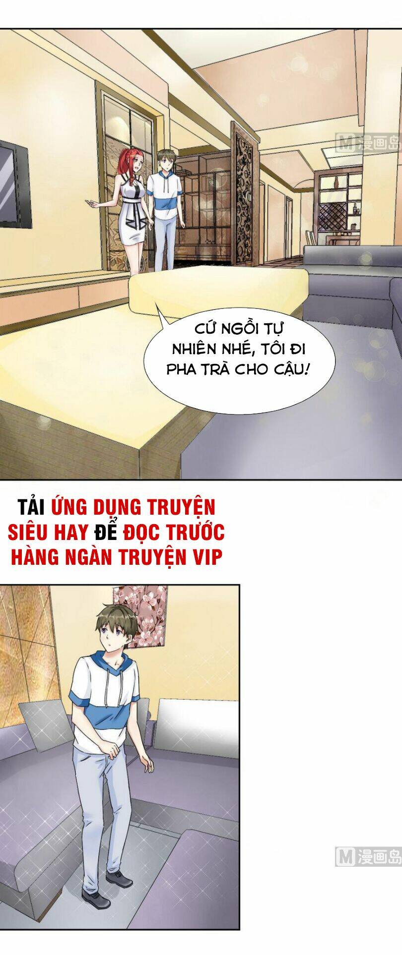 Chương 84 - Trang 1