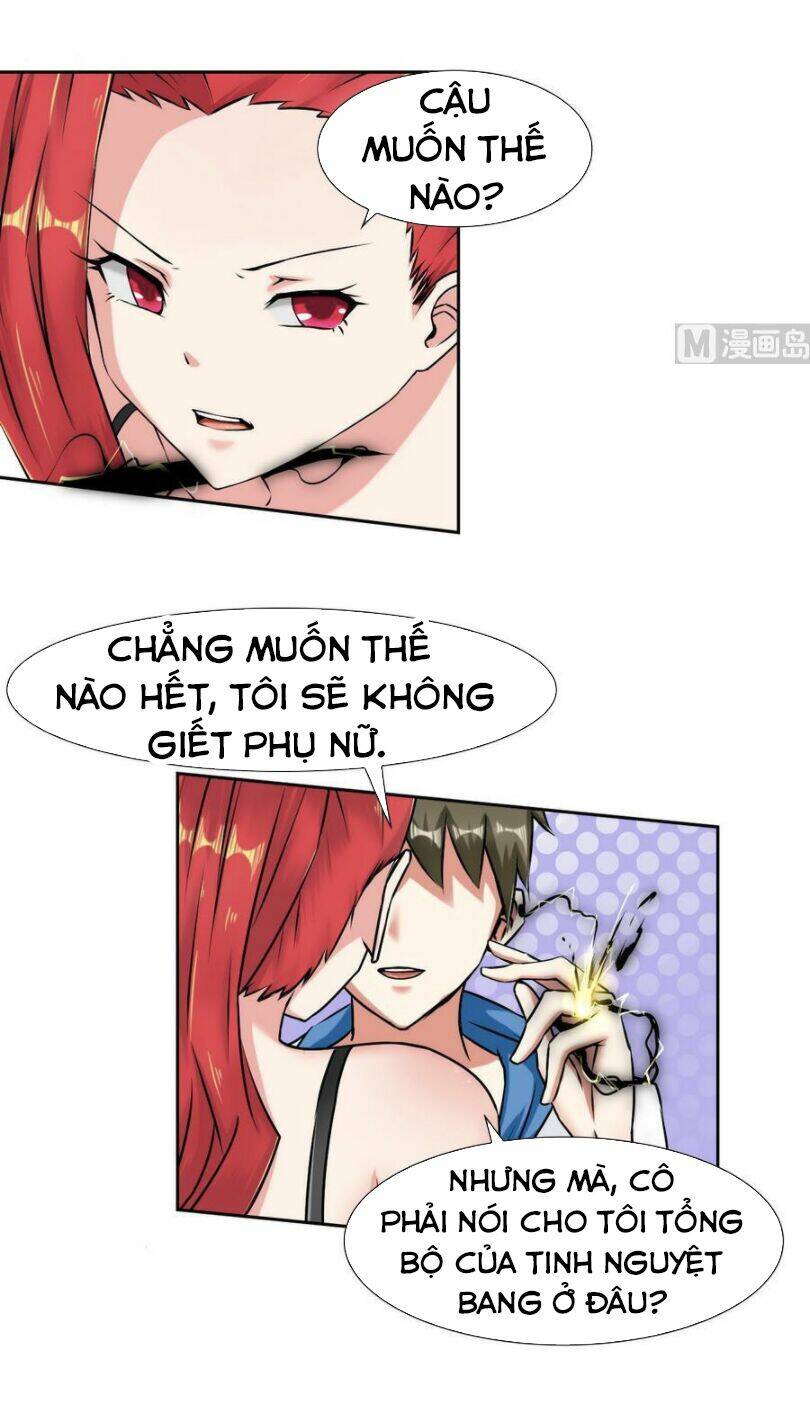 Chương 85 - Trang 12