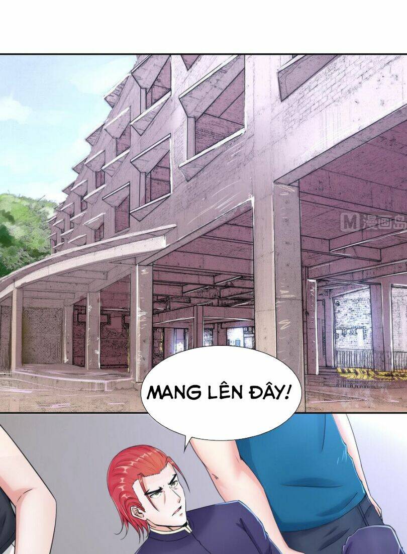Chương 89 - Trang 1
