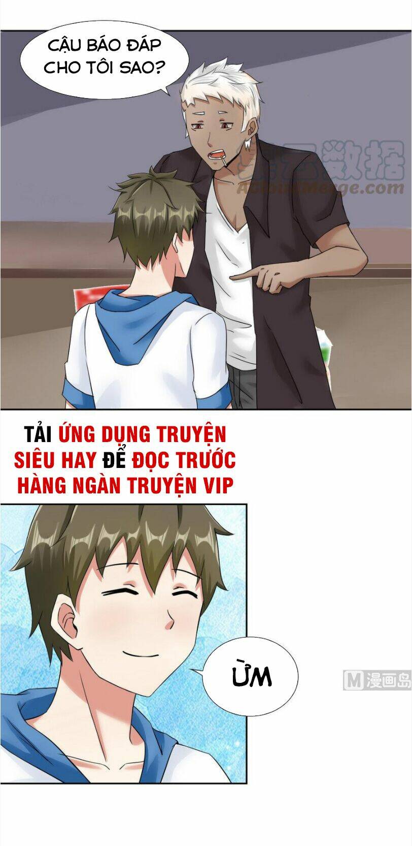 Chương 90 - Trang 9