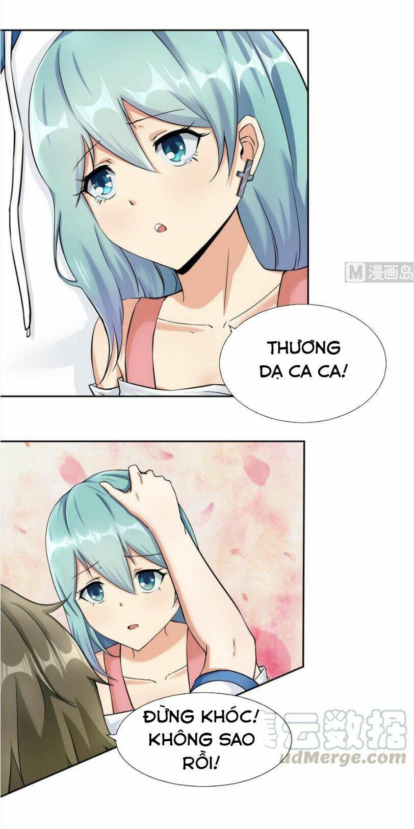 Chương 92 - Trang 1