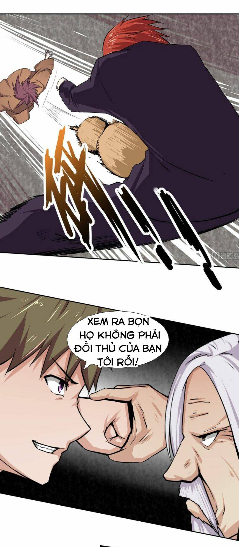 Chương 96 - Trang 14