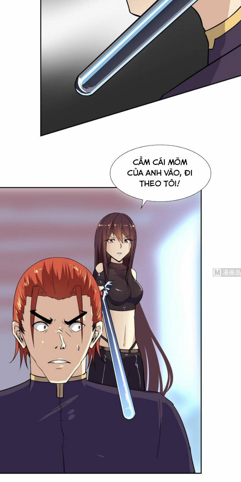 Chương 99 - Trang 10