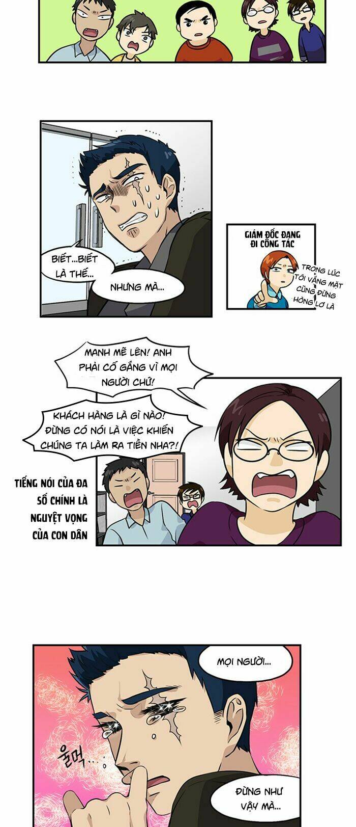 Chương 101 - Trang 5