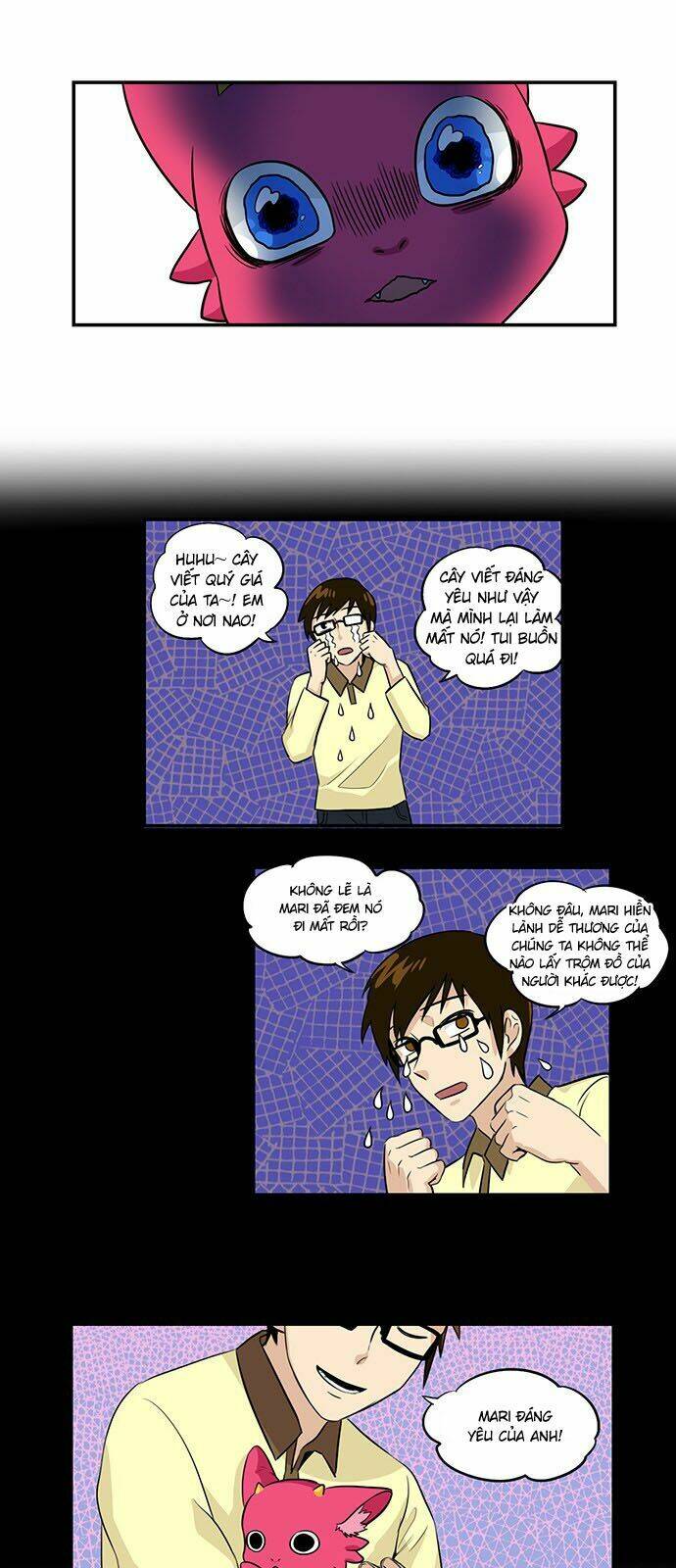 Chương 105 - Trang 8