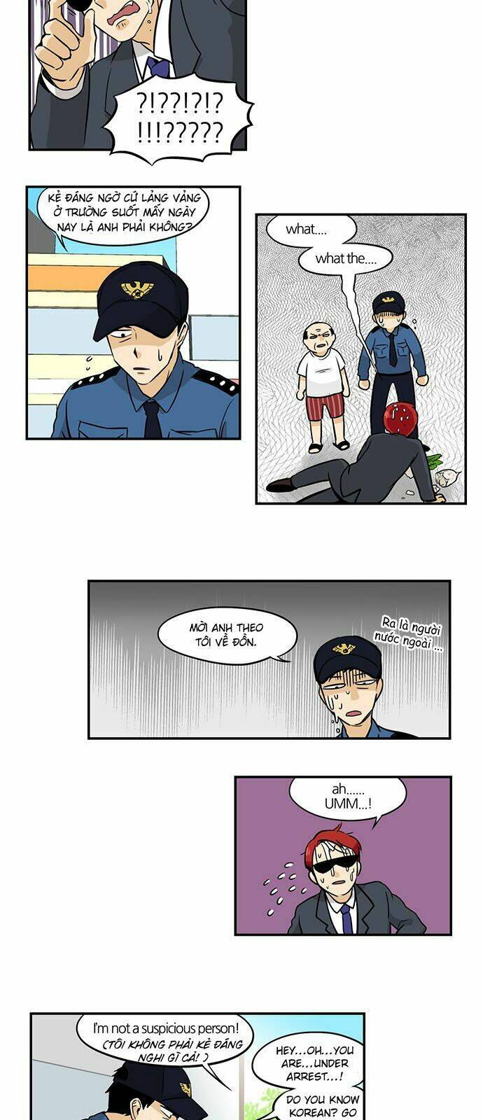 Chương 109 - Trang 10