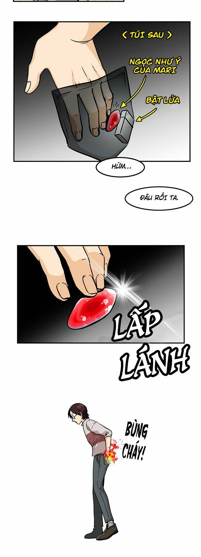 Chương 116 - Trang 14