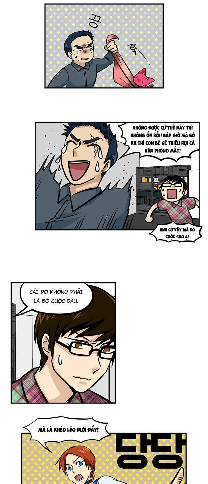 Chương 118 - Trang 9