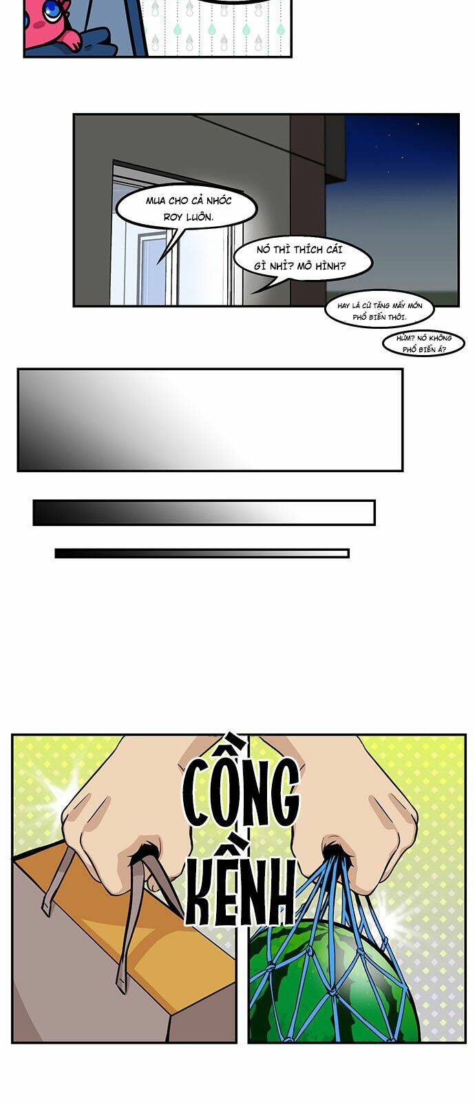 Chương 121 - Trang 11