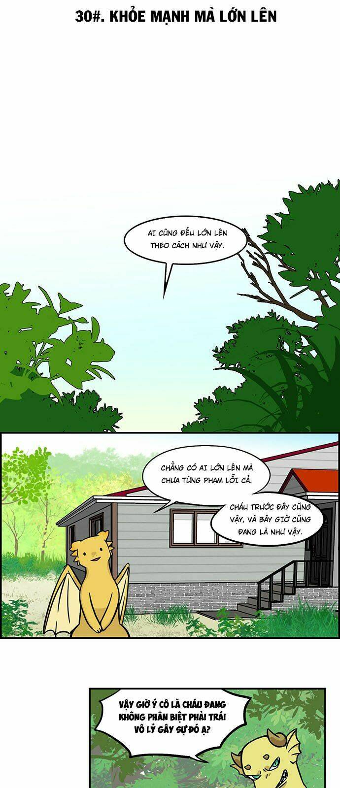 Chương 124 - Trang 10