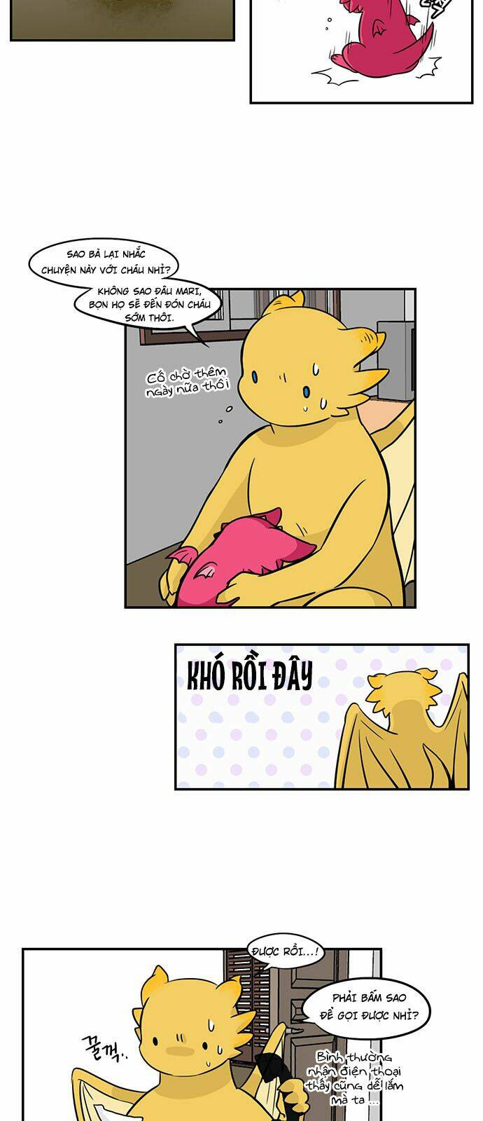 Chương 126 - Trang 14