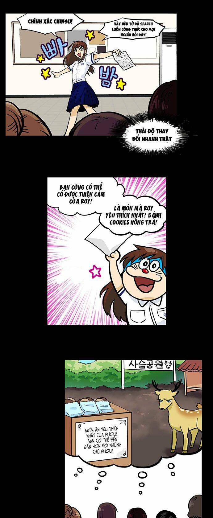 Chương 128 - Trang 7