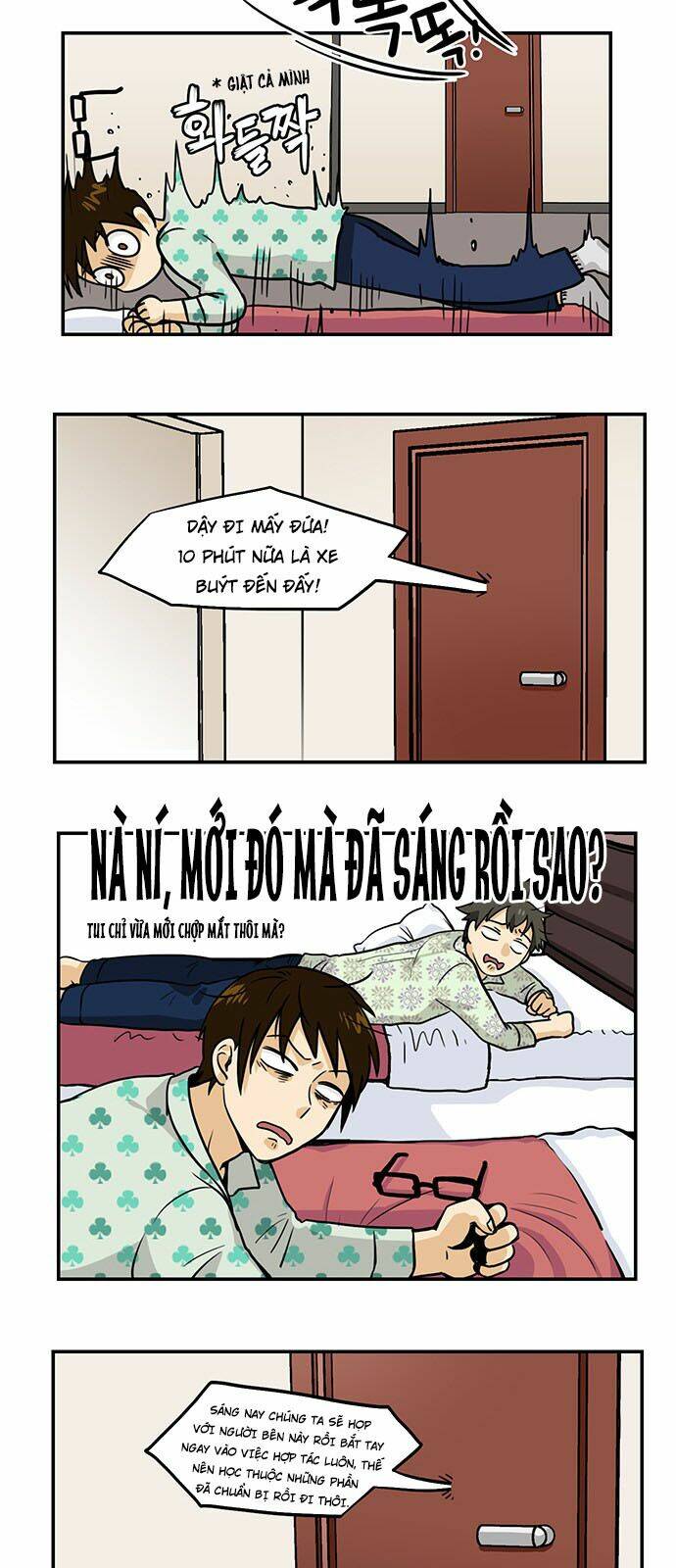 Chương 129 - Trang 11