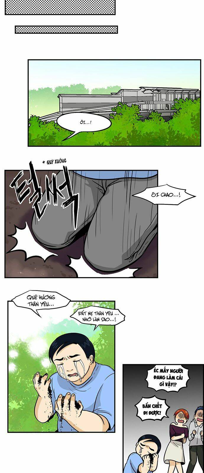 Chương 129 - Trang 13