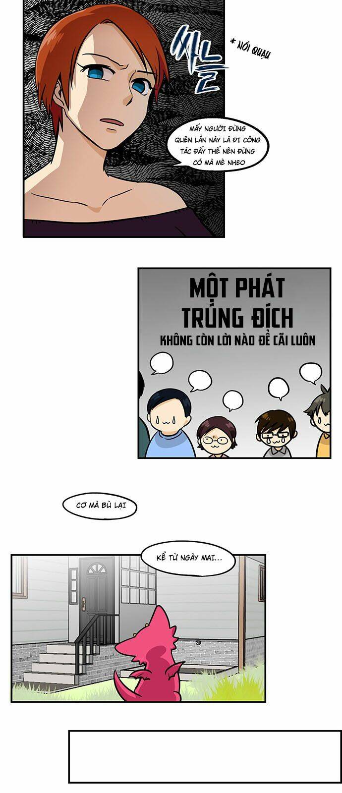 Chương 129 - Trang 16