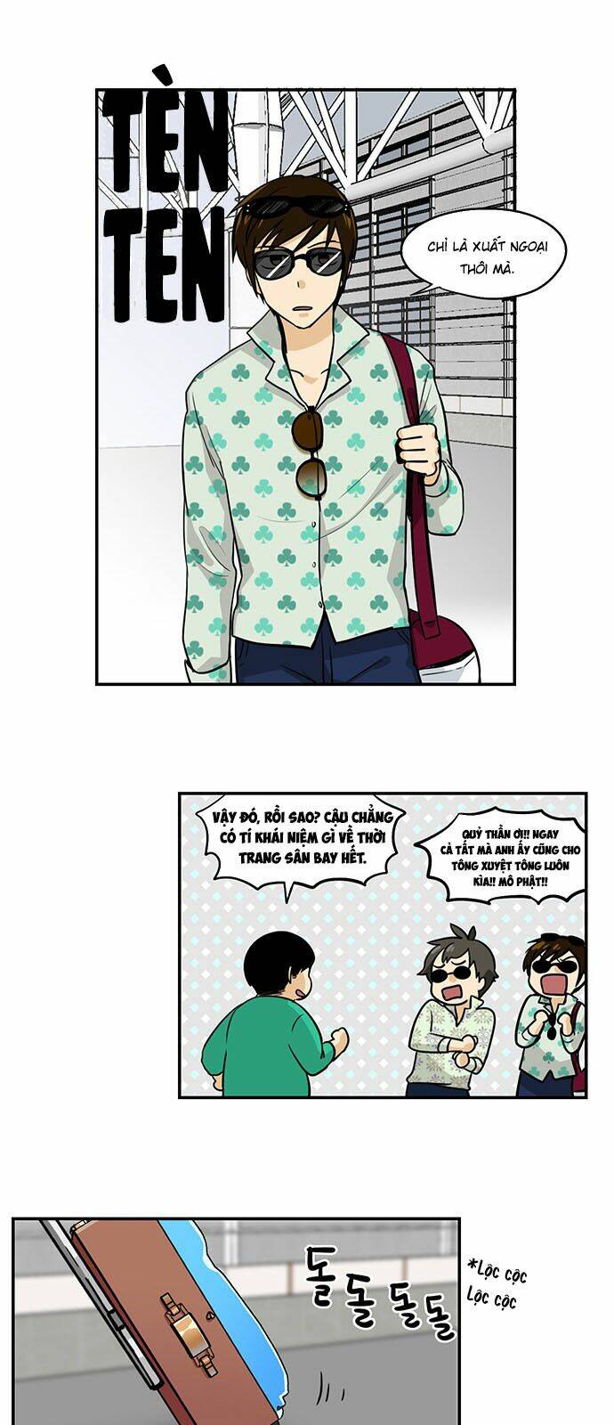 Chương 129 - Trang 3