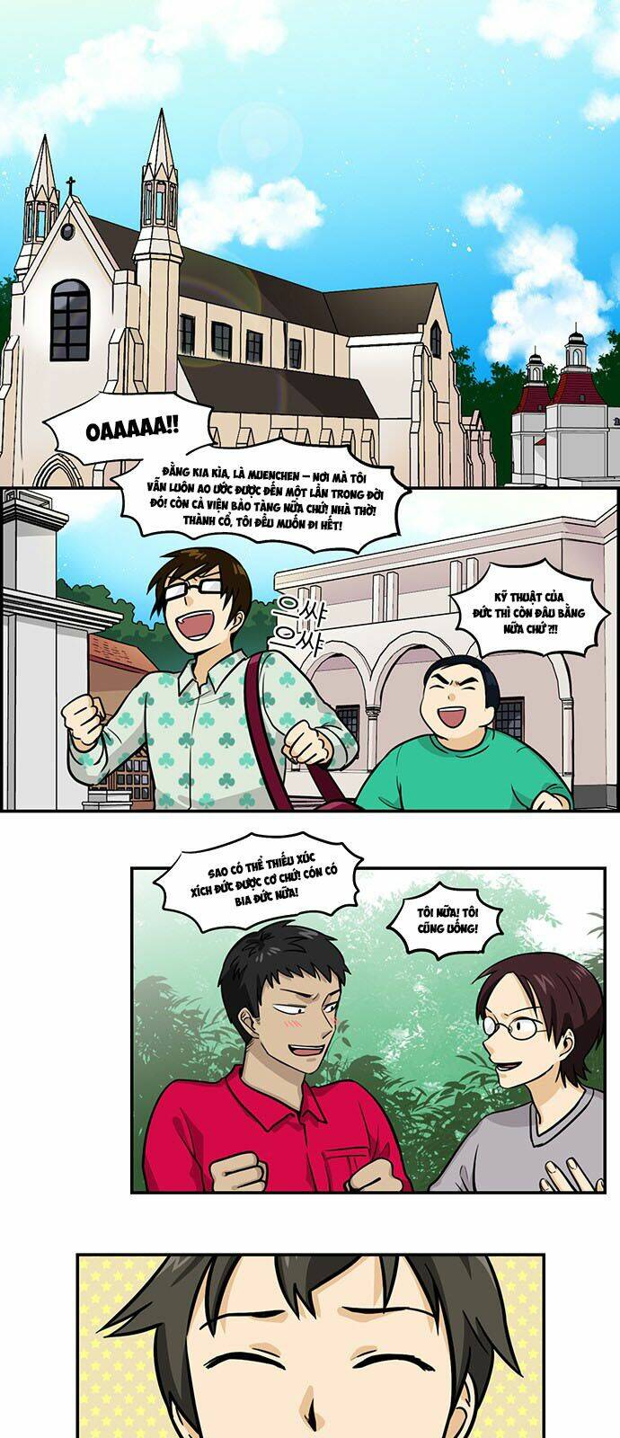 Chương 129 - Trang 6