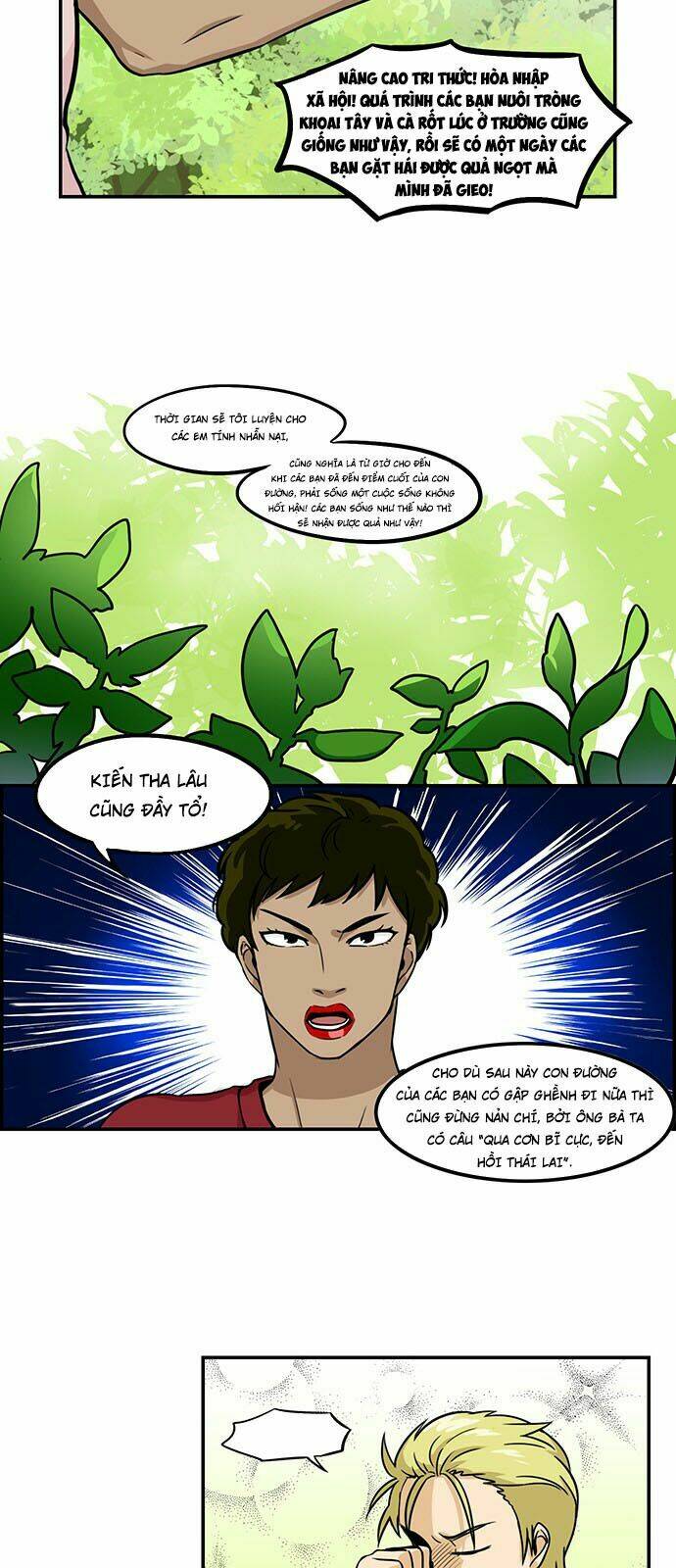 Chương 130 - Trang 2