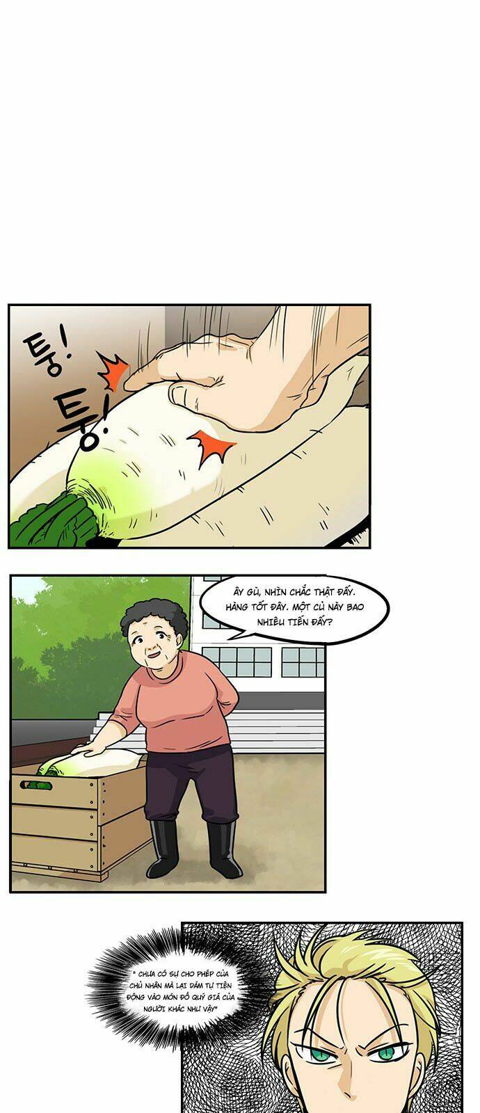 Chương 132 - Trang 5