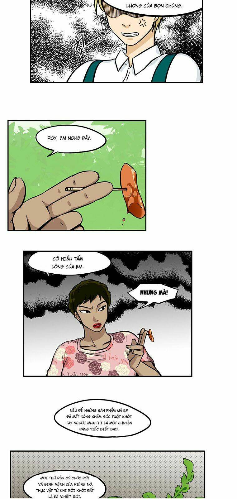 Chương 132 - Trang 9