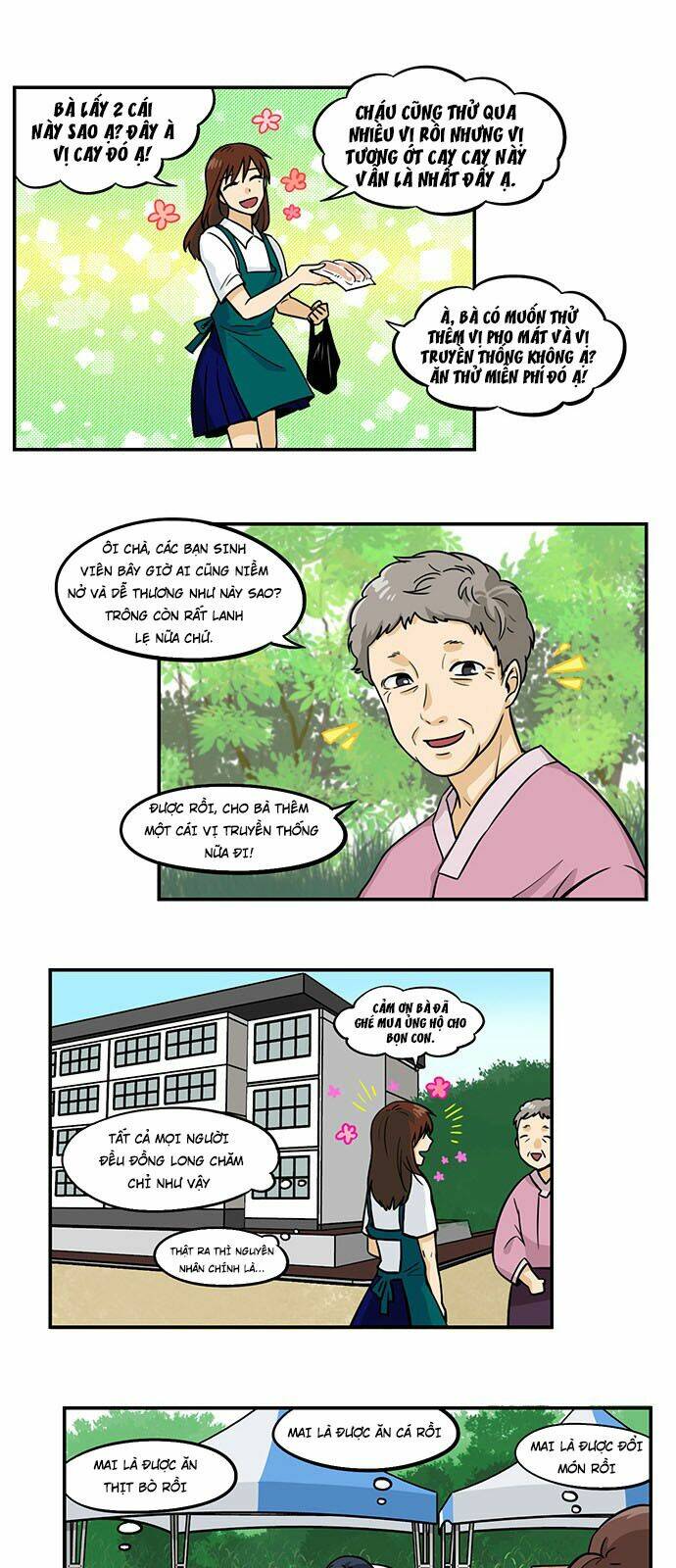 Chương 133 - Trang 12