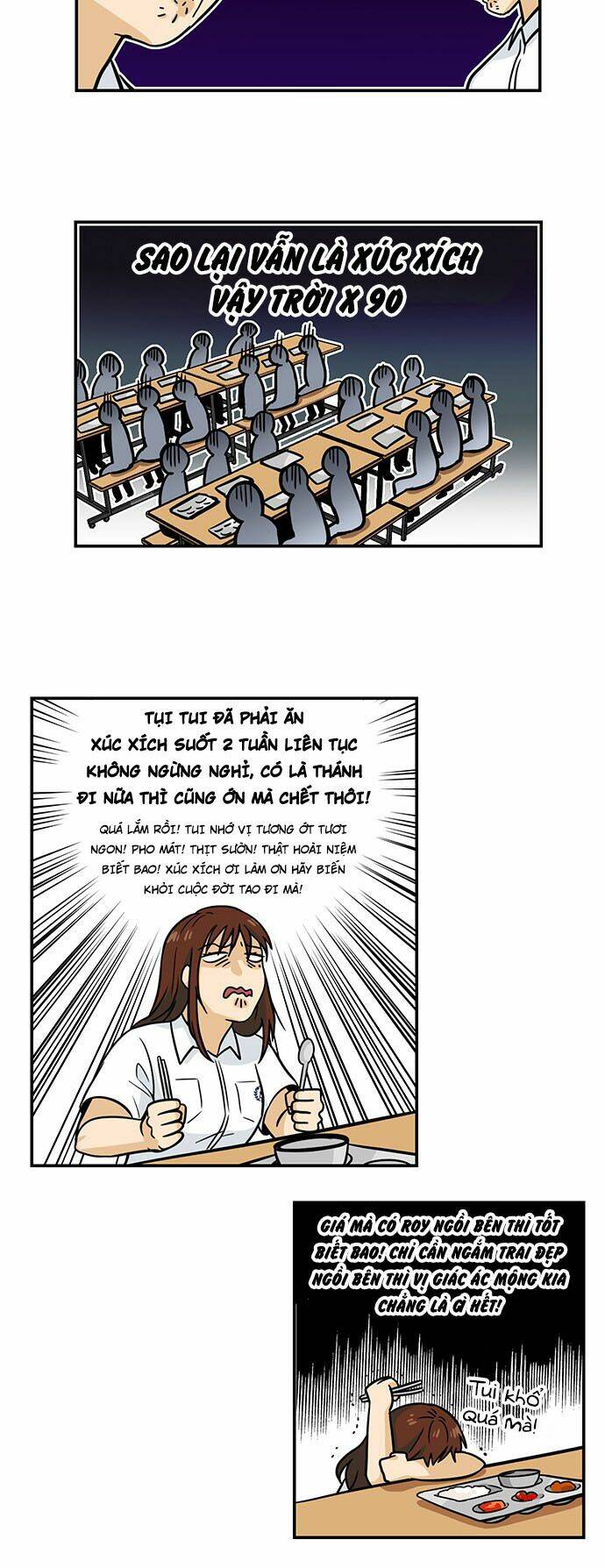 Chương 133 - Trang 8
