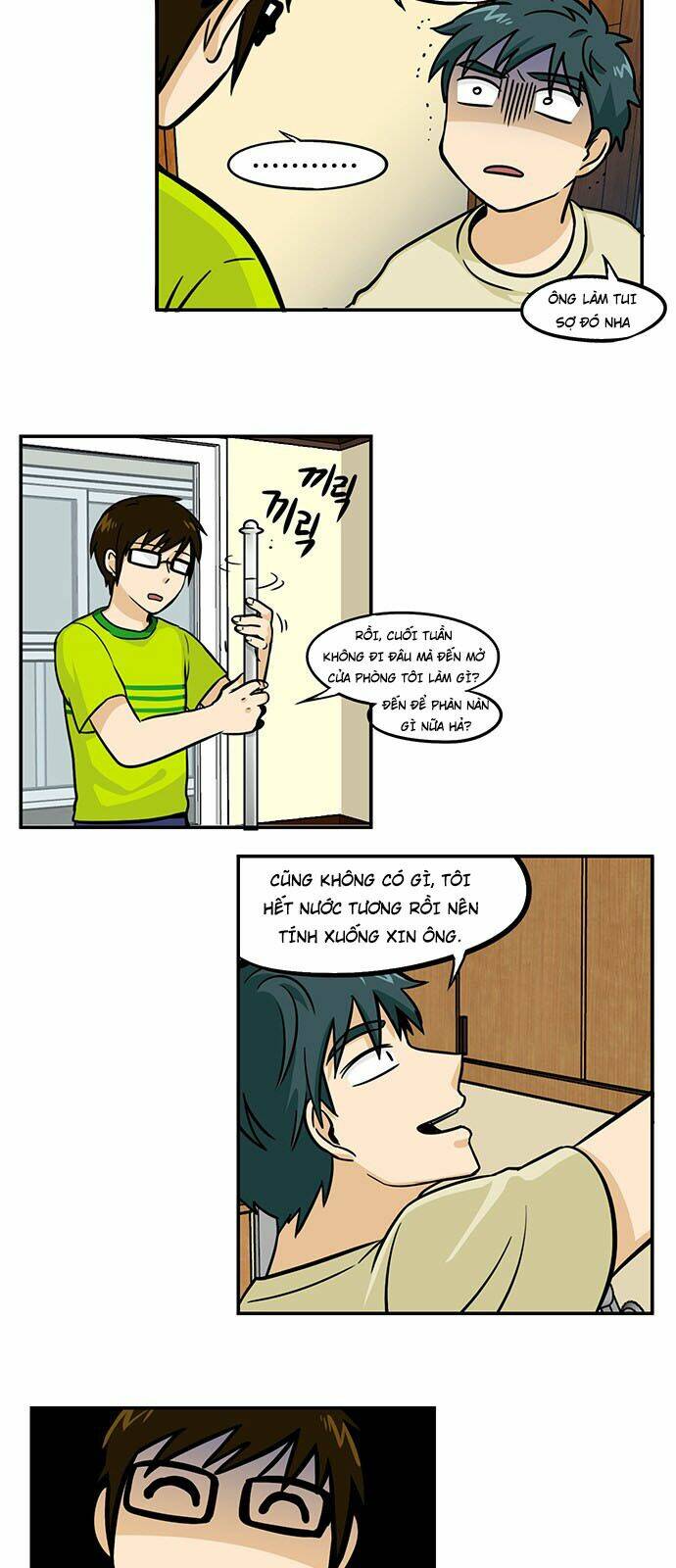 Chương 134 - Trang 7