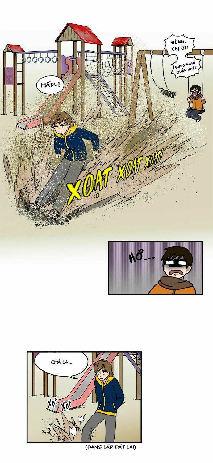 Chương 39 - Trang 5