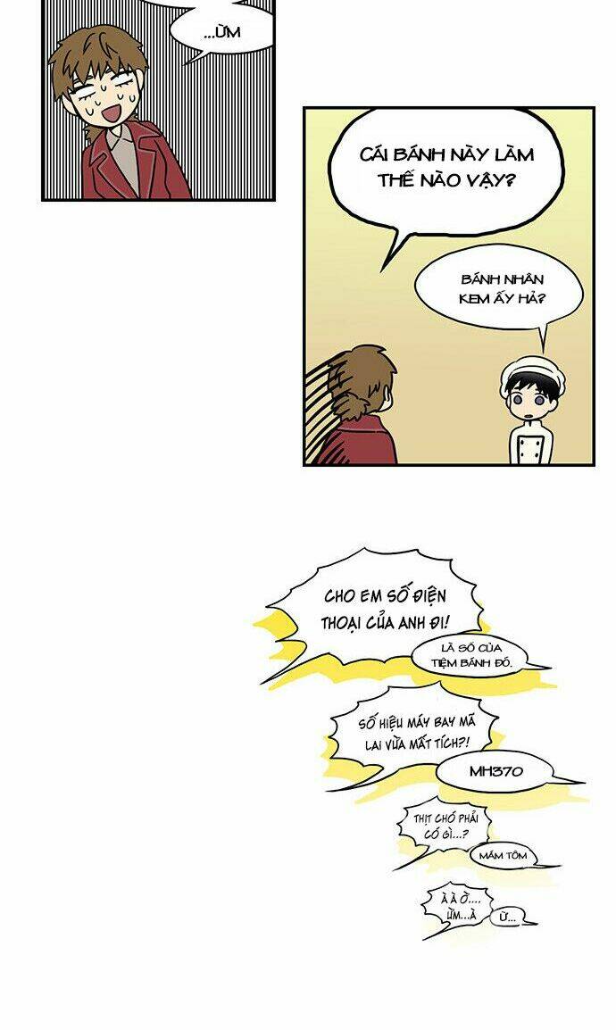 Chương 50 - Trang 21