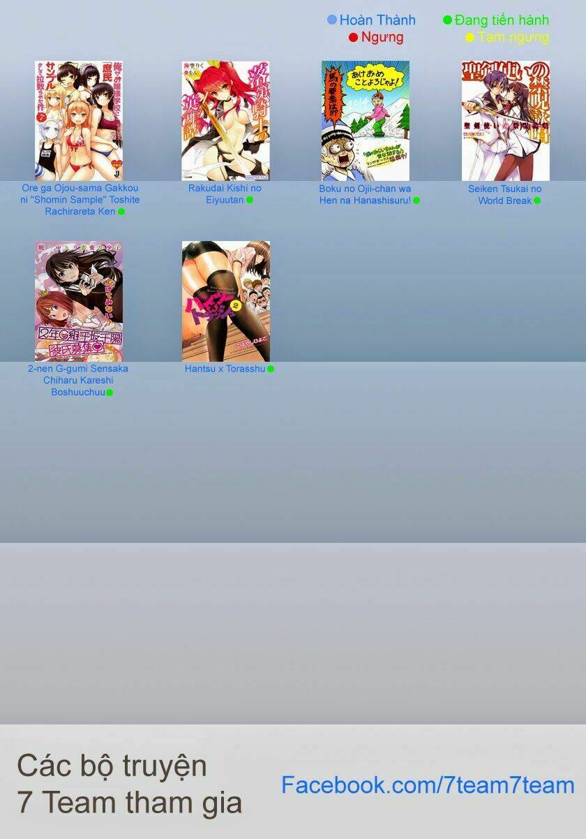 Chương 61 - Trang 25