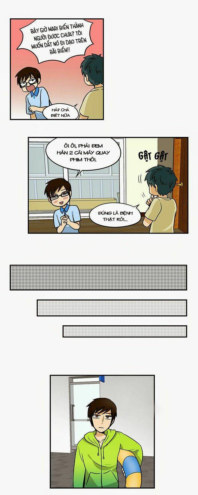 Chương 61 - Trang 9