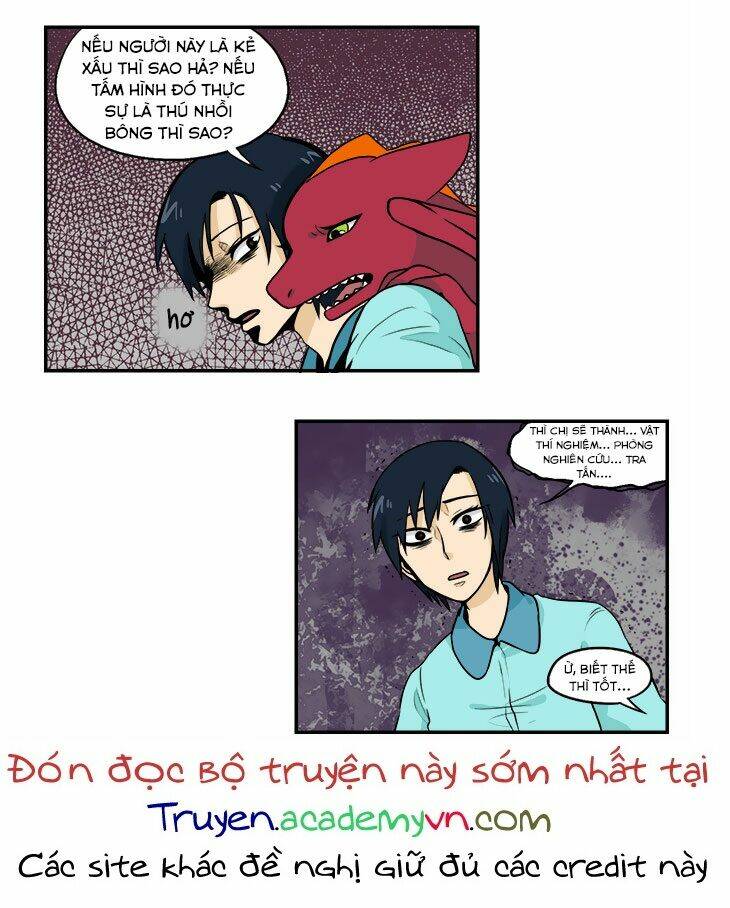 Chương 77 - Trang 19