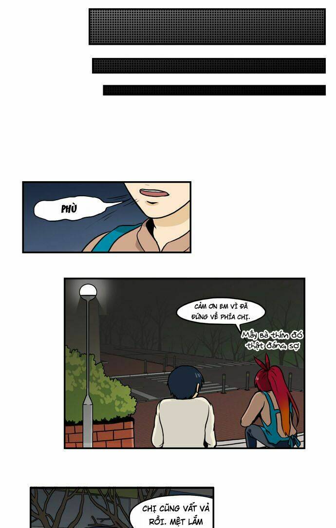 Chương 84 - Trang 17