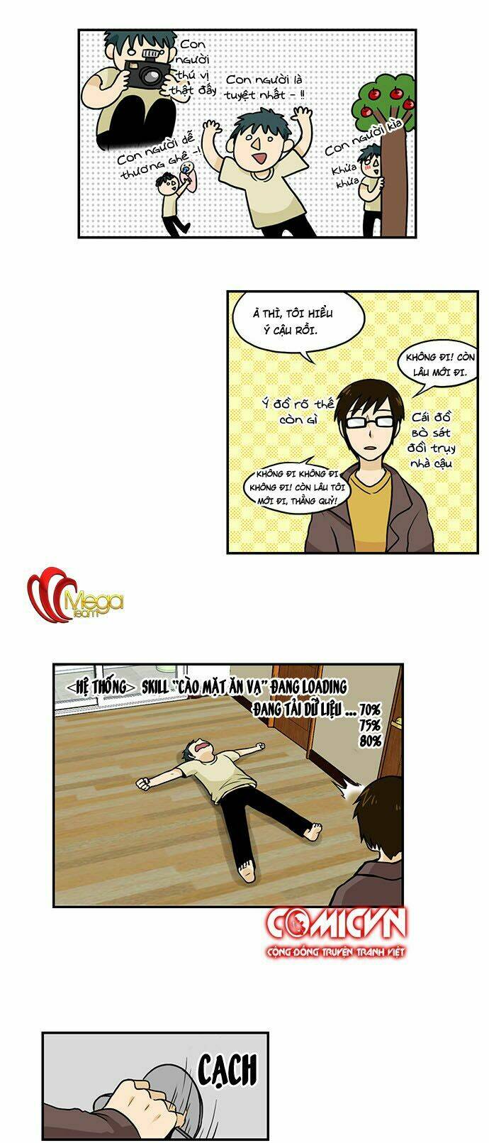 Chương 85 - Trang 7
