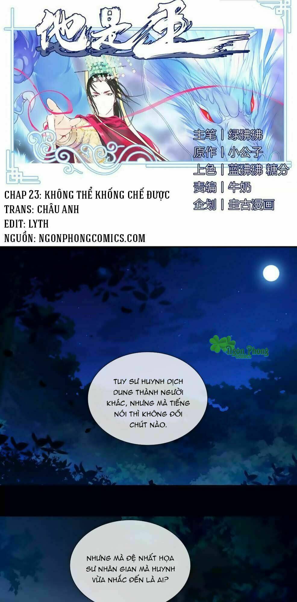Chương 23 - Trang 2