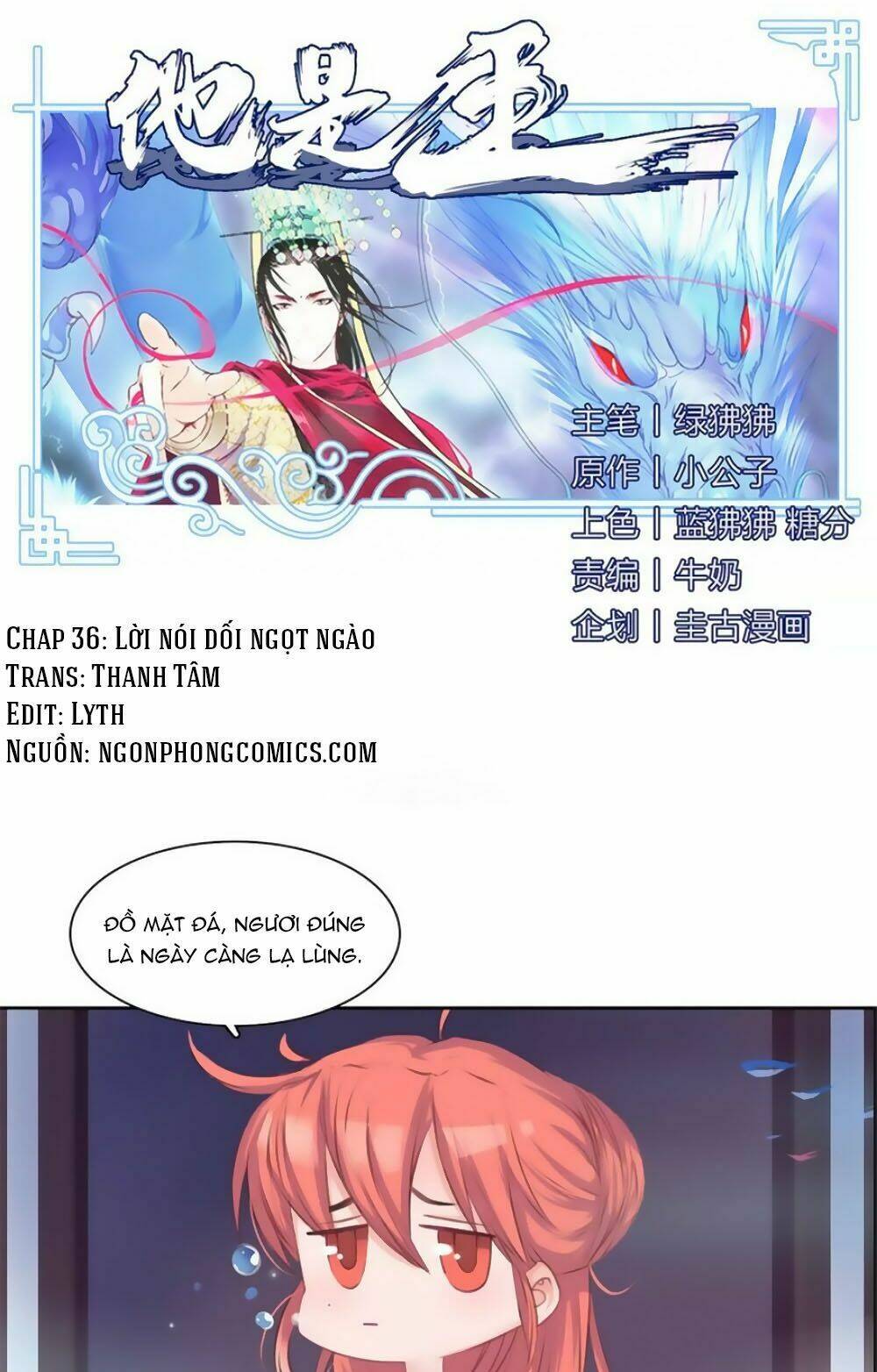 Chương 36 - Trang 2